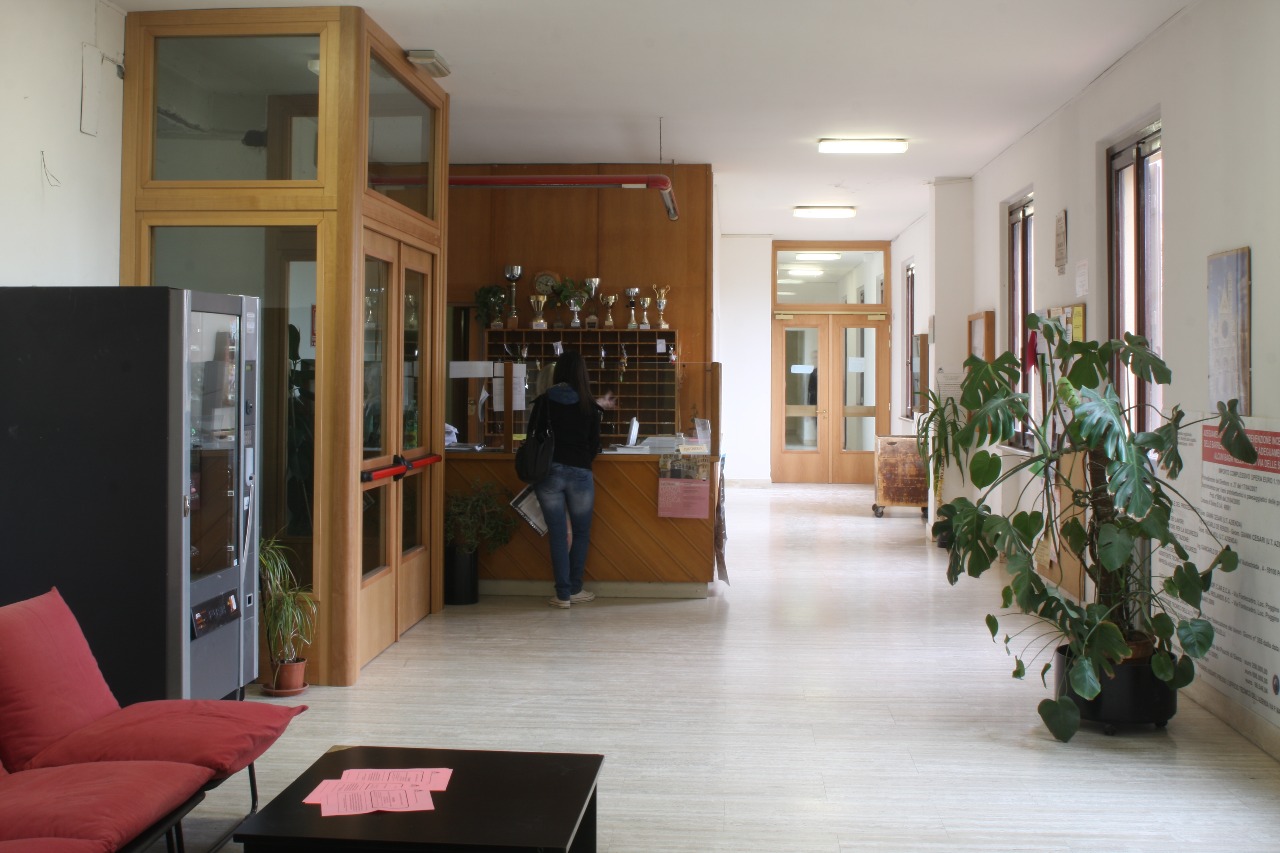 Siena - Residenza Sperandie